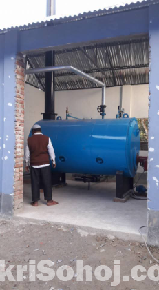 একটি ফিড মিল বিক্রয় হইবে